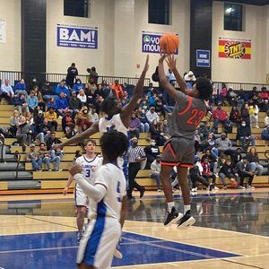 Meet your Posher, Harry